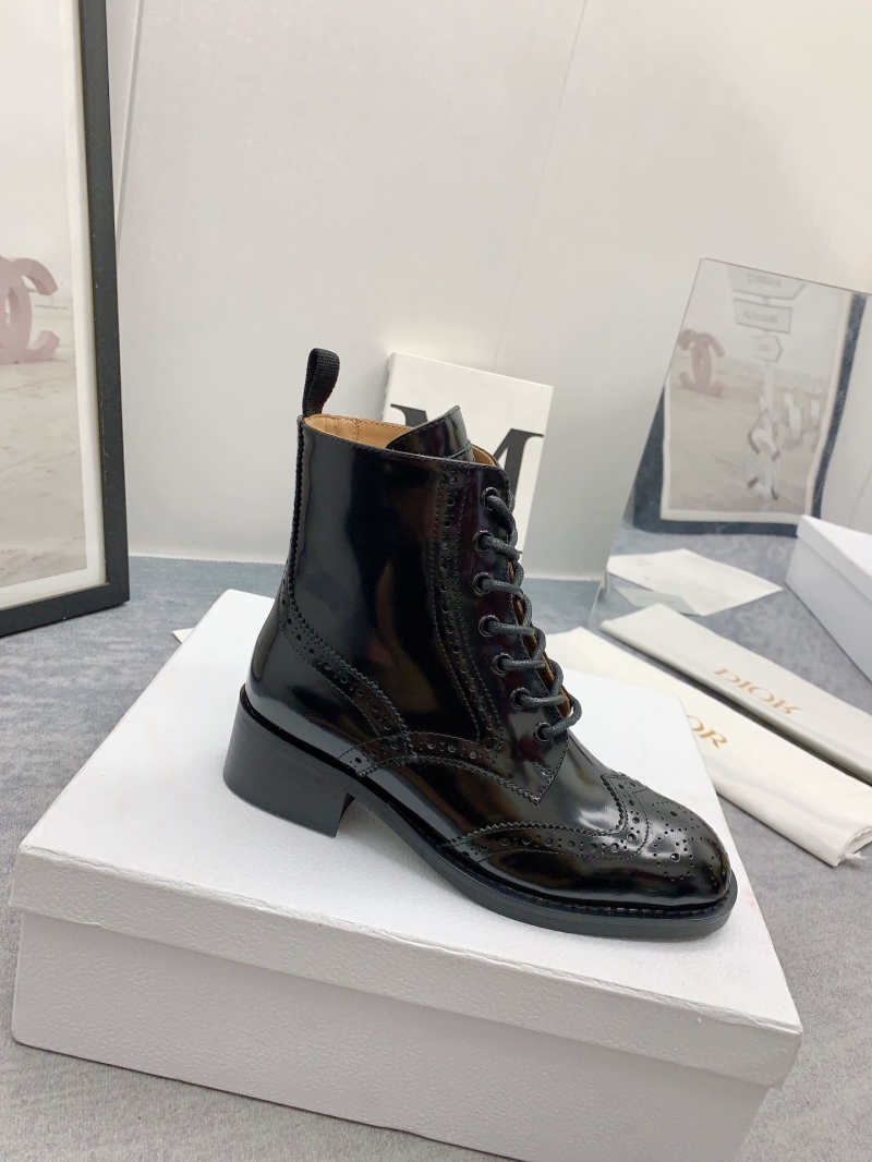 Christian Dior Boots